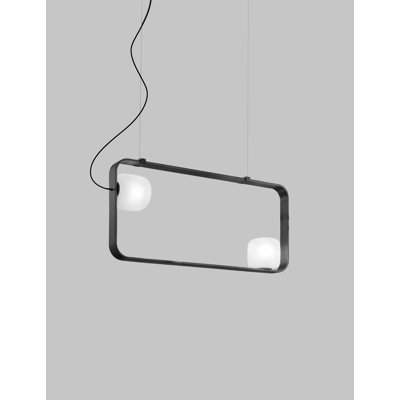 Groove 2 - Light Pendant