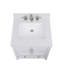 25'' W Single Vanity Top-1592074766