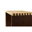 Maurice Solid Wood End Table