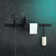 WallStoris hansgrohe Handshower Push Slider