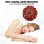 Horloge-Visage-Rempli-De-Bonbons