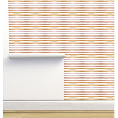Rouleau de papier peint cristal l 2,16 pi x l 5 po
