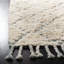 Jessop Geometric Wool Hand Woven Area Rug-969912099