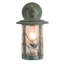 Fulton Song Bird 1 - Light Armed Sconce