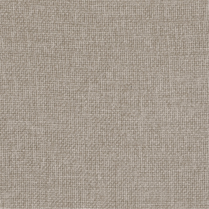 Causeuse rembourrée beige Saanich