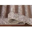 Handmade Modern Indian Abstract Rug 3x5
