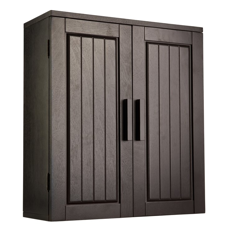 Tellisford Freestanding Bathroom Cabinet