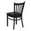 Chaise de restaurant Hercules Prompton-741901868-711969457