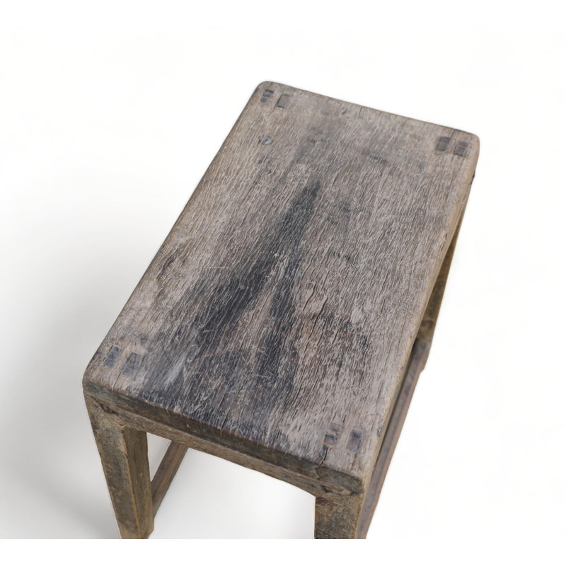 Accent Stool