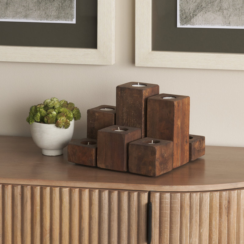 Cassius Candelabra