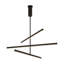 Vega 3 - Light LED Pendant-64113803-69737521