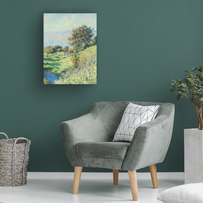 Modern & Contemporary, 47" H x 35" W x 2" D