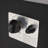 Rectangle Fire Pit - 50,000Btu