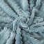 Gaenor Solid Colour Bedspread