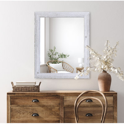 Rayne Accent Wall Mirror