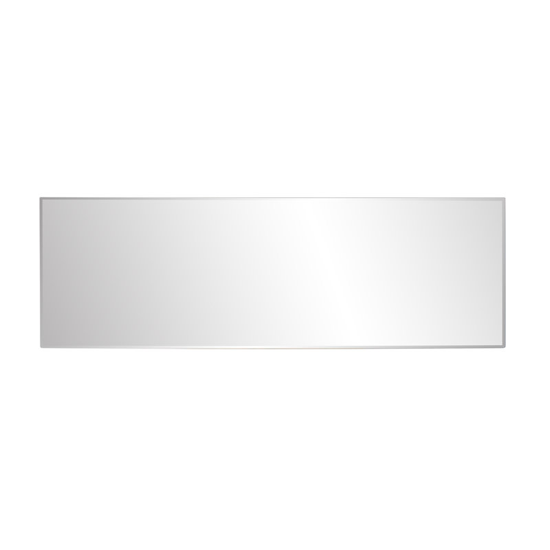 Pelagios 44'' Glass Top Console Table
