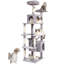 72'' H Cat Tree-101925100