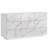 Kimbereley 9 Drawer 55.1" W High Gloss Dresser With Led Light-102798501