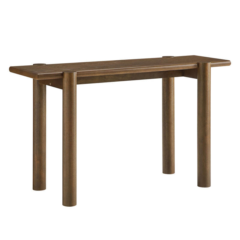 Console Taschen en noyer, Noyer