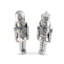 Salt And Pepper Shaker Set