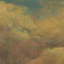 Étude des nuages, 1821 par John Constable-767483101