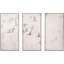 3 Piece Floater Frame Set on Canvas