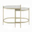 Zora End Table