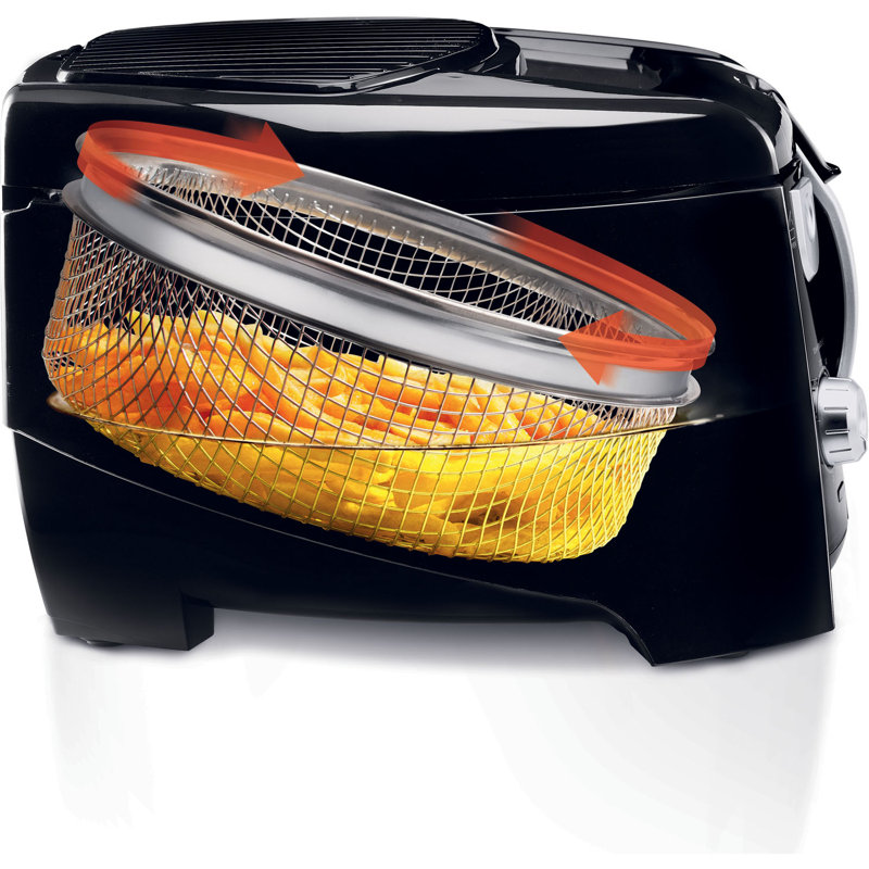 De'Longhi Roto Deep Fryer