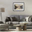 «Brushed Mountain Reflection», impression par LSR Creative Studio-1703490413-1703490412
