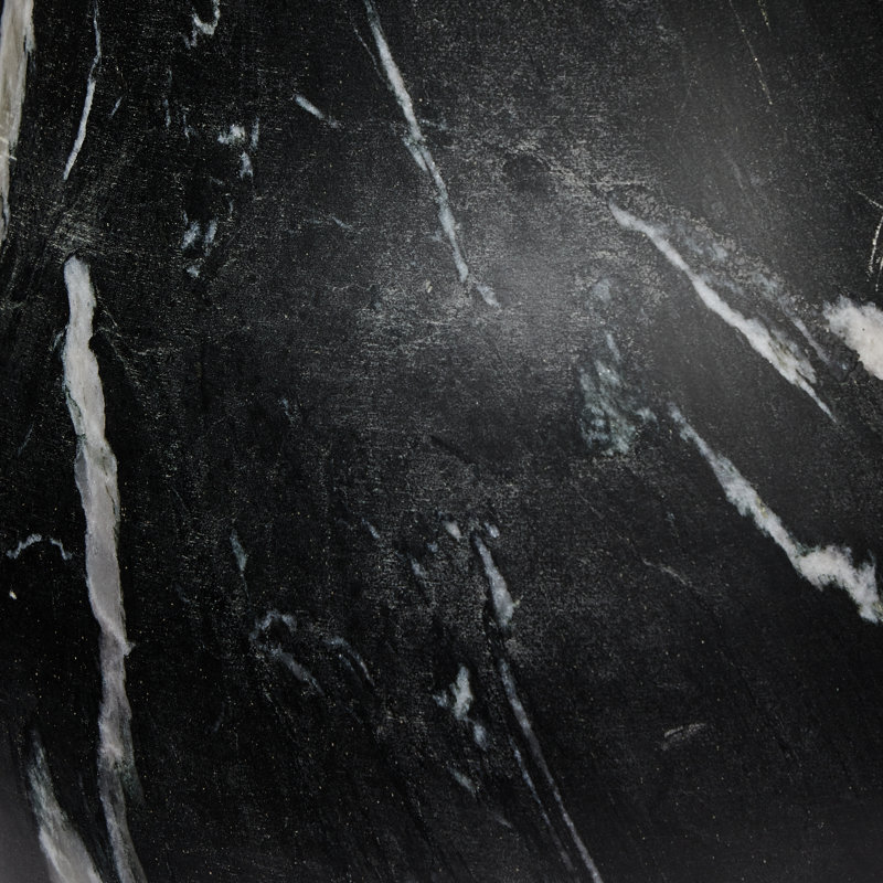 Sona Solid Marble Table Vase