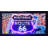 Historic Route 66 LED Marquee Sign