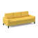 Madison 84" Square Arm Sofa with Reversible Cushions