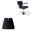 Fauteuil de barbier Beauty Shampoo 