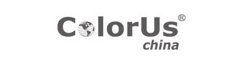 ColorUs China logo