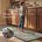 Anti-Fatigue Anti-Slip Waterproof Kitchen Mat-45119478-64237009