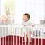 Drap-housse pour lit de bébé Mod Dinosaur-130623041