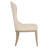 Santa Barbara Extendable Double Pedestal Dining Set-124328098