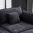 Piece Upholstered Sectional