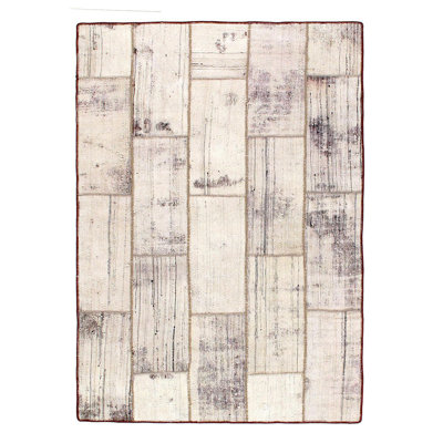 Patchwork Rug