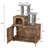 Chemika 42.9'' H Cat Tree-1322346685
