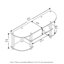 Rianne TV Stand for TVs up to 50"-67461966