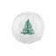 Melamine Lastra Holiday Handmade Melamine Cereal Bowl