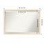 Miroir mural en bois Jocell-758207135-758207134-758207132