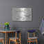  «Mallard Duck Sketch 2» par Ethan Harper, art mural en métal, 36 po x 24 po-1343135009