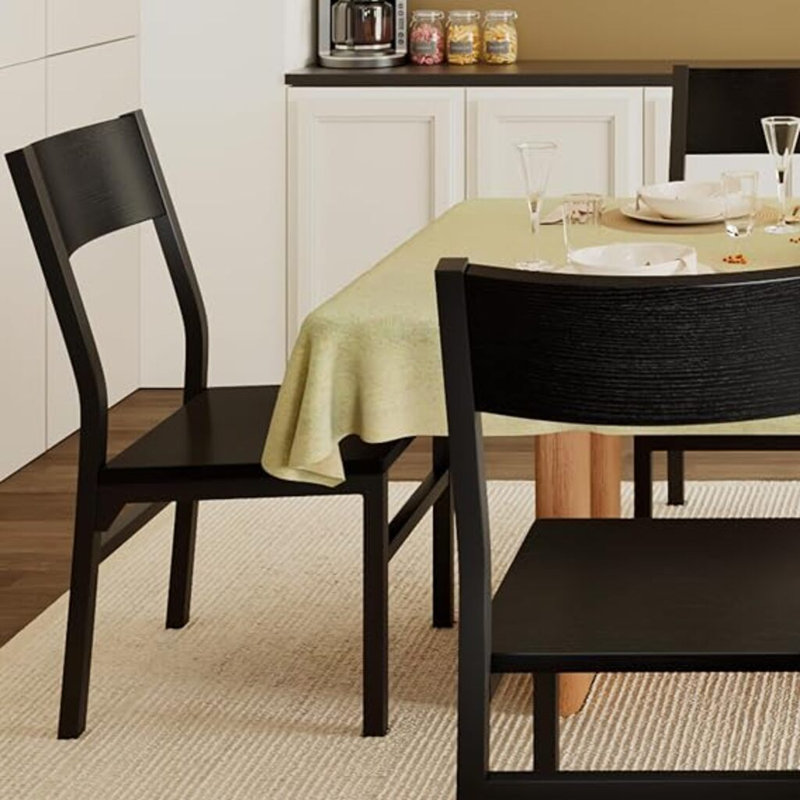 Upholstered Dining Chair