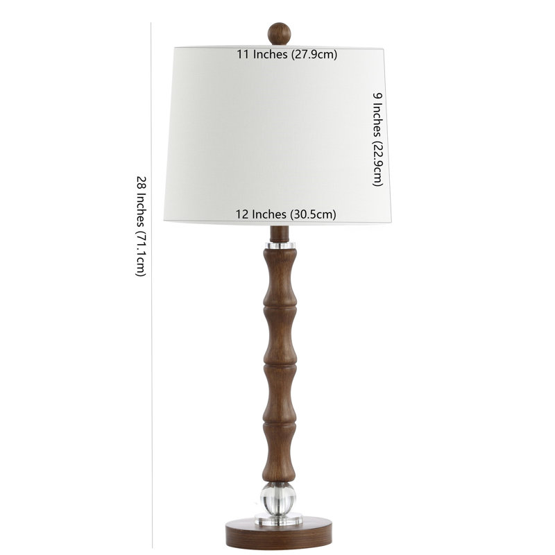 Leah Buffet Lamp