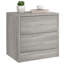 Kozeta 40 cm W Bedside Table