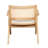 Rumill Upholstered Armchair-307496398