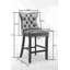 Tabouret 41,3 po