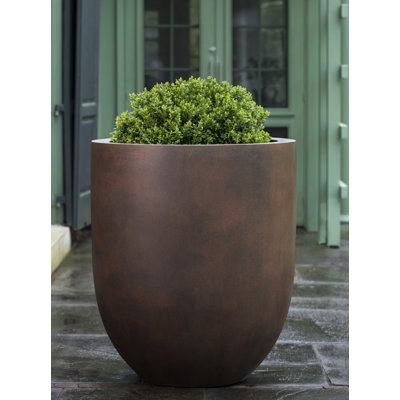 Bradford Handmade Planter